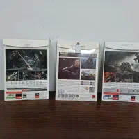 Call of Duty ModernWarfare2(ریمستر شده)فقط۱۰۰تومان|کنسول، بازی ویدئویی و آنلاین|مشهد, استاد یوسفی (شهرک غرب)|دیوار