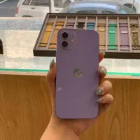 iPhone 12normal128 آیفون 12