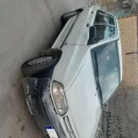 پراید مدل ۸۳ شاسی پلمپ.