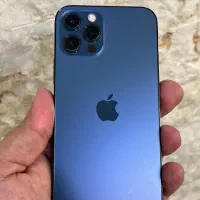 آیفون ۱۲پرو ۲۵۶ zaa