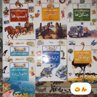 کتاب فارسی آموز لطفا ورق بزنید|کتاب و مجله آموزشی|تهران, شکوفه|دیوار