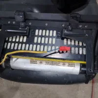 ایربگ موسو سمت شاگرد با قاب داشبورد فابریک سالم|قطعات یدکی و لوازم جانبی|تهران, حکیمیه|دیوار