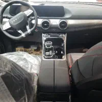 خودرو لاماری EAMA مشکی|خودرو سواری و وانت|مشهد, امام رضا (ع)|دیوار