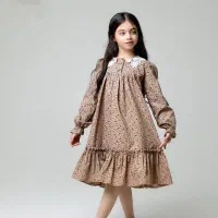 لباس دخترانه بچگانه|کفش و لباس بچه|بومهن, |دیوار