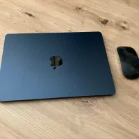 مک بوک ایر m3-8/512-2024