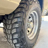 جیپ آهو|خودرو کلاسیک|تهران, سازمان برنامه شمالی|دیوار