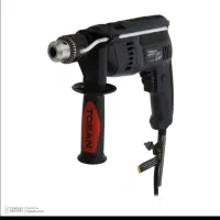 دریل چکشی توسن|ابزارآلات|برخوار, |دیوار