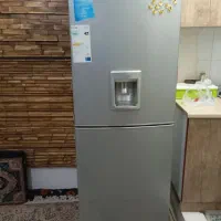 یخچال خارجی  KENWOOD