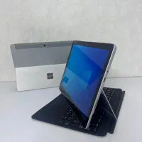 تبلت ویندوزی برندمایکروسافت +کیبوردار|تبلت|ایلام, |دیوار
