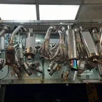 اگزوز هدرز|قطعات یدکی و لوازم جانبی|آستانه اشرفیه, |دیوار