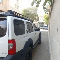 رونیز مدل85|خودرو سواری و وانت|مشهد, بهشت|دیوار