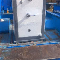 گاوصندوق فروشی علی و احمد سیار و مغازه|فروشگاه و مغازه|نقده, |دیوار