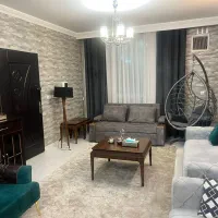 ۹۰متر دو خواب بازسازی شده