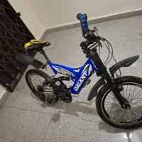 دوچرخه ۲۰|دوچرخه، اسکیت، اسکوتر|پردیس, فاز ۱۱|دیوار