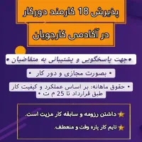 آکادمی رسمی دایرکتر کارجویان