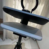 اتوپرس و بخار ژانومه در حد نو|اتو و لوازم اتو|فلاورجان, |دیوار