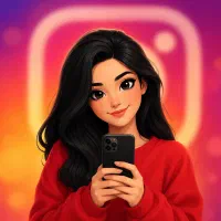 پذیرش مدیریت پیج اینستاگرام ادمین حرفه ای دورکاری