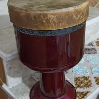 ضرب (تپل یا دمک)|سازهای سنتی|بانه, |دیوار