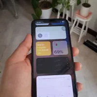 آیفون ۱۳ نرمال ۱۲۸ مشکی|موبایل|تهران, نیروی دریایی|دیوار