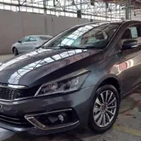 خودرو ای اس سوزوکی سیاز مدل ۲۰۲۵ صفر خشک سند آماده