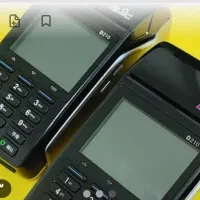 کارتخوان سیار/ بیسیم شارژی/