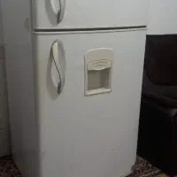 یخچال فریزر ۳۰ فوت بدون برفک، کارکرده الکترواستیل|یخچال و فریزر|رفسنجان, |دیوار