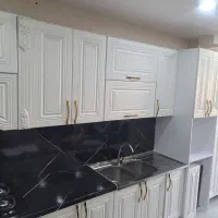 کابینت وکیوم نمایشگاهی پاک چوب|مصالح و تجهیزات ساختمان|شیراز, شهرک مطهری|دیوار