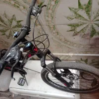 ویوا پلاس 26 دیسکی ۲۱ دنده|دوچرخه، اسکیت، اسکوتر|تهران, شهرک فردوس (حسینی)|دیوار