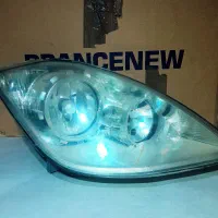 چراغ تیبا|قطعات یدکی و لوازم جانبی|کوهدشت, |دیوار