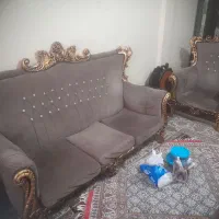 مبل سلطنتی