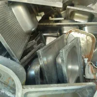 سینگ ،ظرفشور