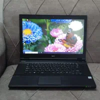 لب تاب قدرتمند NEC خونگی نسل ۷ درحدآک ونو(کیف+موس)