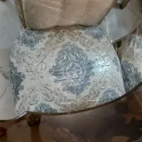 میز ناهارخوری ۶نفره کاملا نو|میز و صندلی غذاخوری|تهران, افسریه جنوبی|دیوار