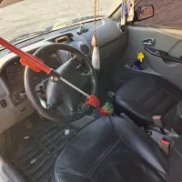 پراید 111  مدل90 اسپرت سرویس کامل|خودرو سواری و وانت|تهران, خلیج فارس|دیوار