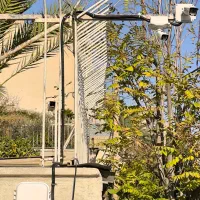 دوربین های نظارتی دزدگیر دامداری