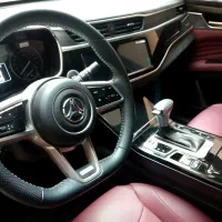 فروش دیگنیتی پرایم مشکی|خودرو سواری و وانت|قزوین, |دیوار