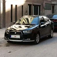 دنا پلاس اتومات توربو ۱۴۰۰