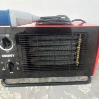 هیتربخاری برقی تکفاز انرژی|بخاری، هیتر، شومینه|میانه, |دیوار