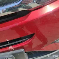 تیگو پنج اکسلنت تمیز  96|خودرو سواری و وانت|خوی, |دیوار