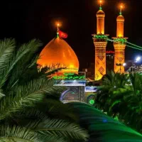 تور کربلا/اقتصادی /اردیبهشت