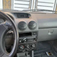 فروش پراید۱۳۲مدل ۸۹داشبرد جدید