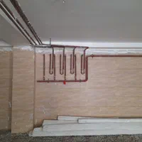 لوله کشی گاز و تاسیسات ساختمان|خدمات پیشه و مهارت|بجنورد, |دیوار