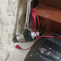 جاروبرقی سالم