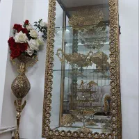 بوفه و‌شمدان