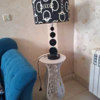 آباژور|چراغ خواب و آباژور|قزوین, |دیوار