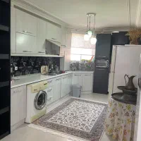 فروش یک واحد آپارتمان ۱۰۰ متری در محدوده حمزه کلا