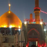 ثبت نام کاروان زیارتی