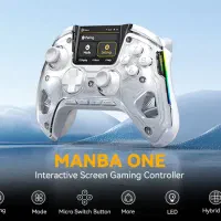 دسته بازی کنترلر