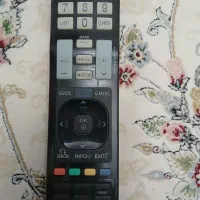 کنترل تلوزیون