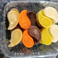 قند طعم دار